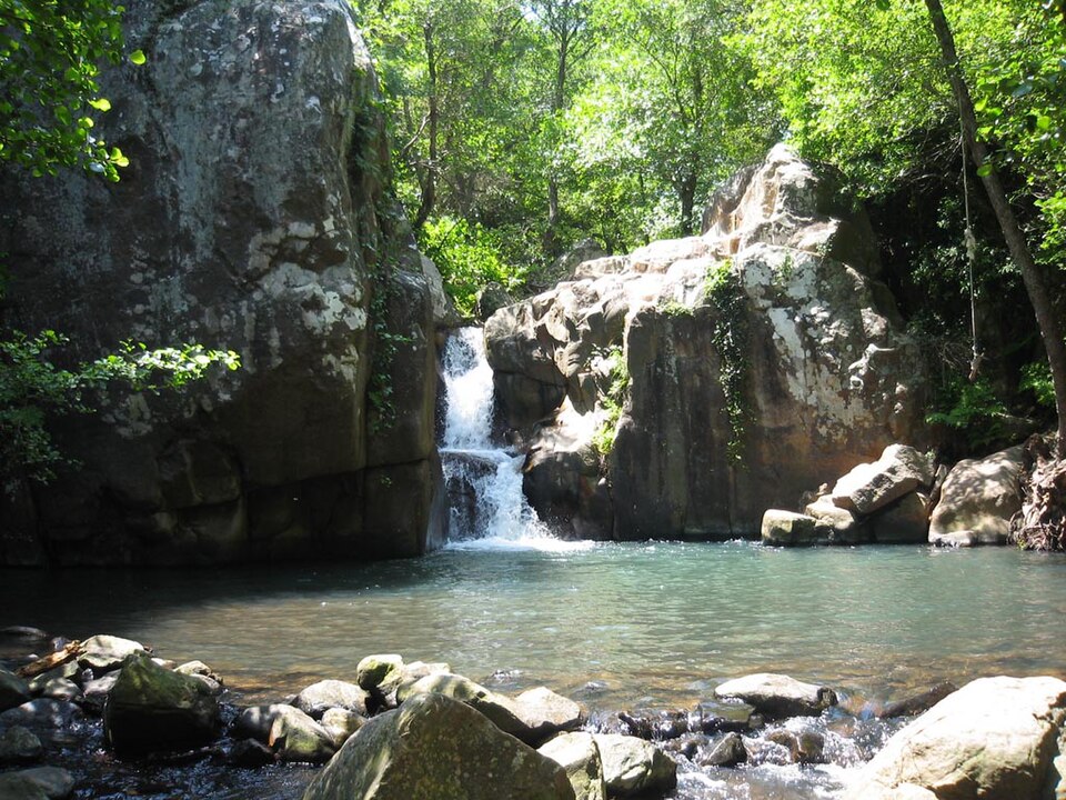 Rio de la miel algeciras 02