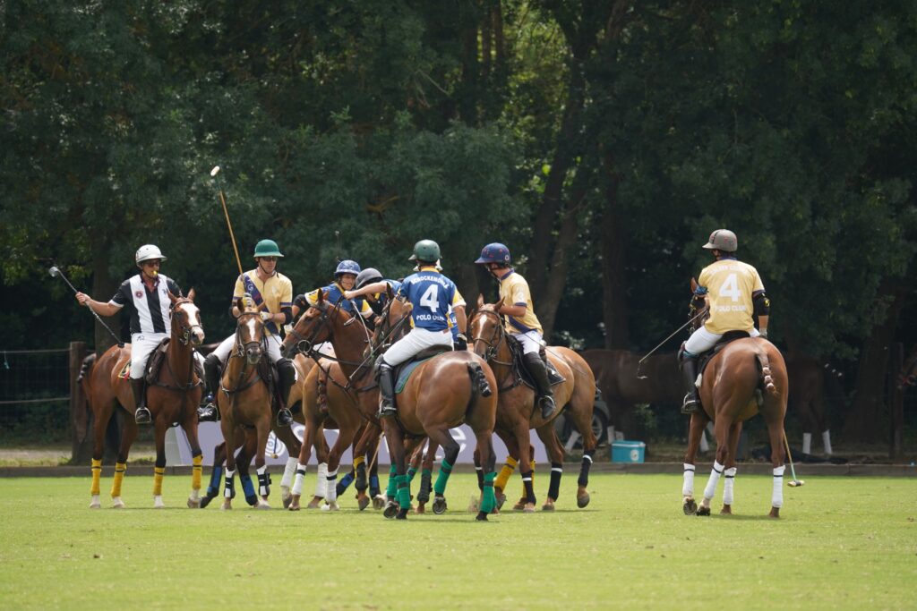 Torneo Internacional de Polo de Sotogrande: fechas, entradas y ambiente 1 after polo sotogrande