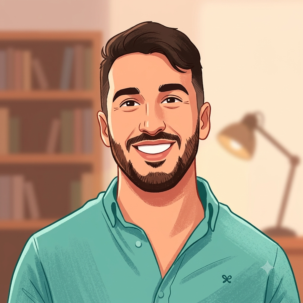 author fernando