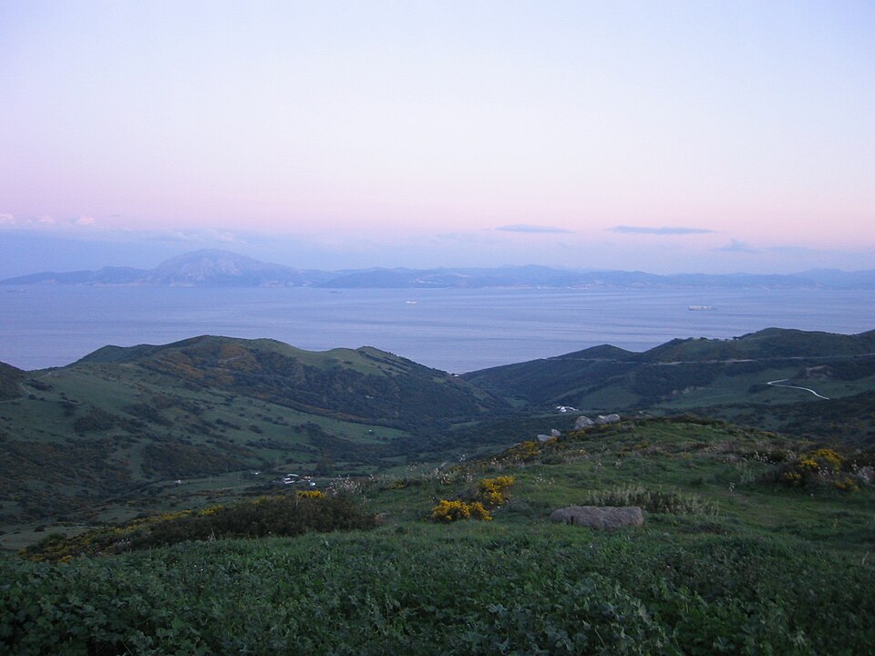 mirador del estrecho 1