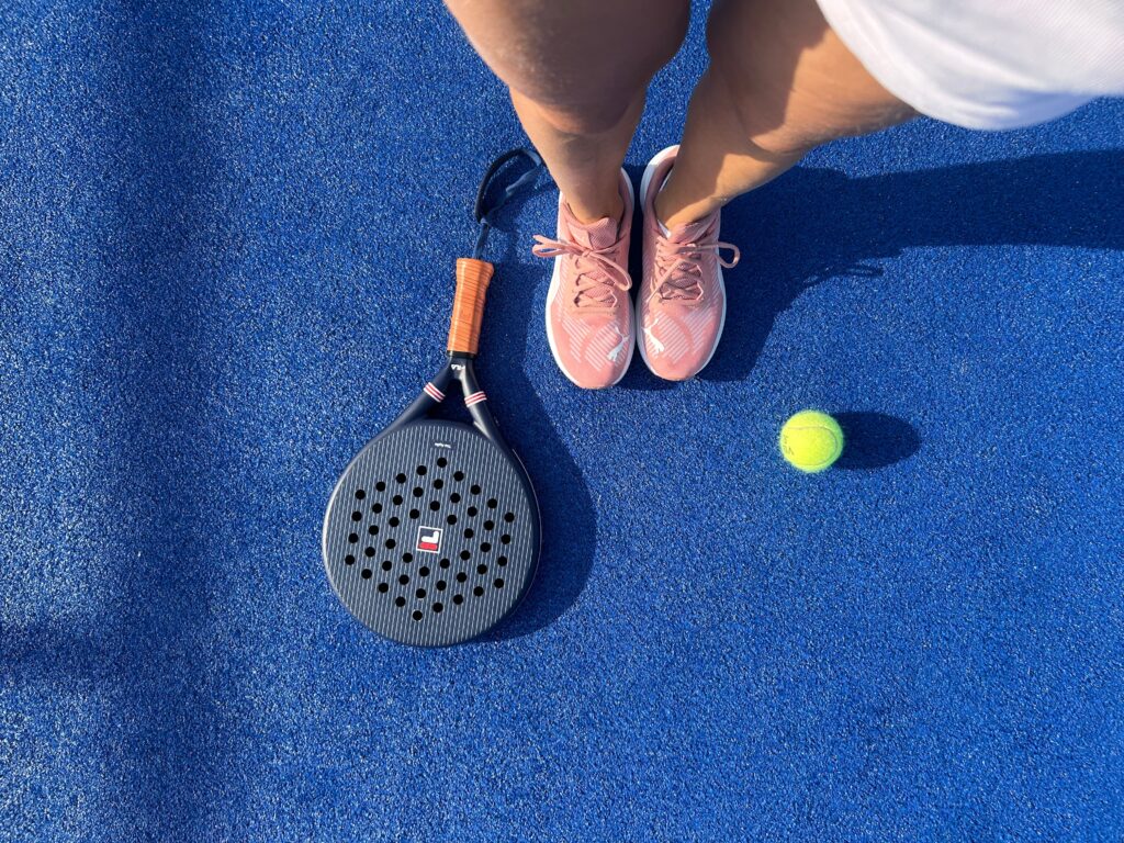 padel clubs